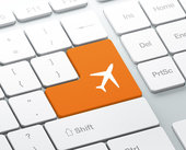 flight booking for uttarakhand